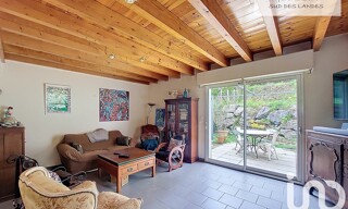 Maison 4 Pièces 84 m² à vendre à Urt (64240)
