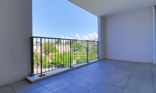 Appartement 3 Pièces 66 m² à louer à Marseille 12 (13012)