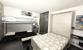 Appartement 1 Pièce 20 m² à vendre à Saint-Étienne-de-Tinée (06660)