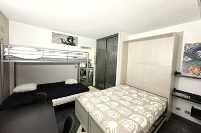 Appartement 1 pièces 195000 €