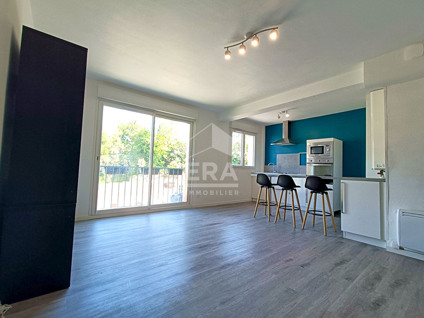 Appartement 1 pièces  à vendre Billère 64140