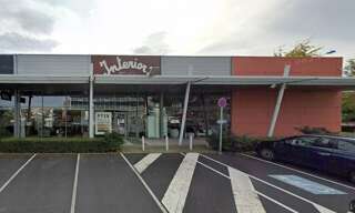 Commerce  678 m² à louer à Aubière (63170)