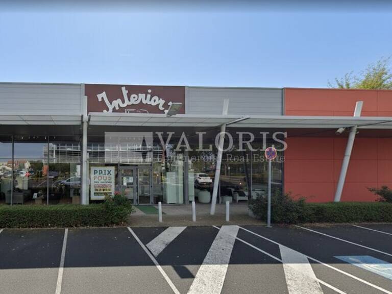 LOCAL COMMERCIAL à LOUER — photo 1