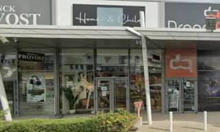 Commerce  149 m² à louer à Aubière (63170)