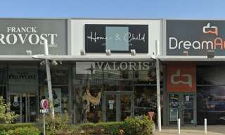 Commerce  149 m² à louer à Aubière (63170)