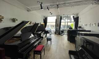 Commerce  80 m² à louer à Lyon 2 (69002)