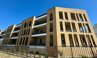 Appartement 3 Pièces 62 m² à louer à Trets (13530)