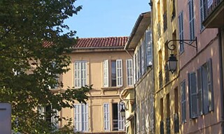 Appartement 1 Pièce 23 m² à louer à Aix-en-Provence (13100)