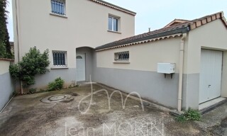 Maison 4 Pièces 95 m² à vendre à Valence (26000)