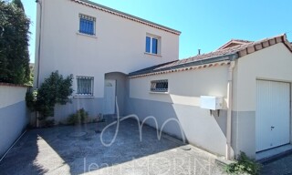 Maison 4 Pièces 95 m² à vendre à Valence (26000)