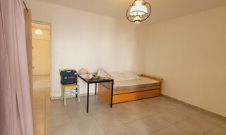 Appartement 1 Pièce 34 m² à louer à Marseille 14 (13014)