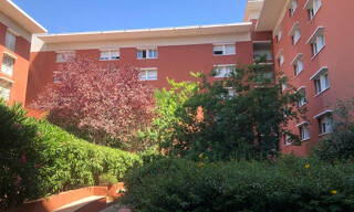 Appartement 3 Pièces 64 m² à louer à Aix-en-Provence (13100)