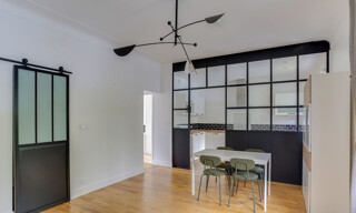 Appartement 3 Pièces 60 m² à vendre à Rennes (35000)