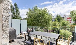 Maison 8 Pièces 195 m² à vendre à Rennes (35000)