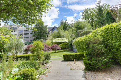 Maison 8 pièces 1291500 €