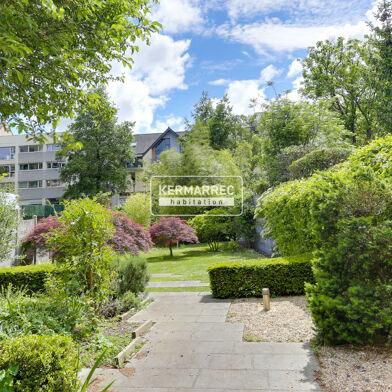 Maison 8 pièces 1291500 €