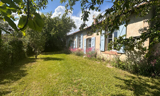 Maison 5 Pièces 122 m² à louer à Rognes (13840)