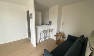 Appartement 3 Pièces 53 m² à louer à Saint-Denis (93200)