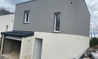 Maison 4 Pièces 79 m² à louer à Notre-Dame-de-Bondeville (76960)