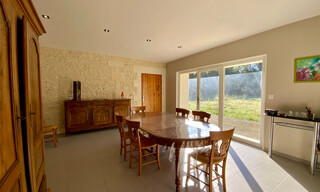 Maison 4 Pièces 101 m² à louer à Brie-sous-Archiac (17520)