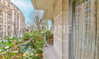 Appartement 2 Pièces 48 m² à vendre à Neuilly-sur-Seine (92200)