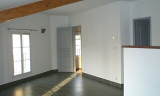 Appartement 2 Pièces 52 m² à louer à Courthézon (84350)