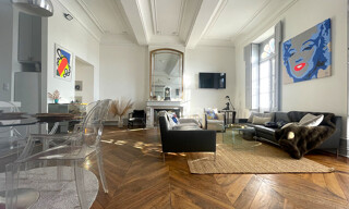 Appartement 2 Pièces 80 m² à louer à Montauban (82000)