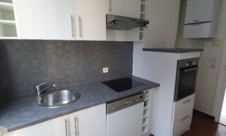 Appartement 3 Pièces 57 m² à louer à Rouen (76000)