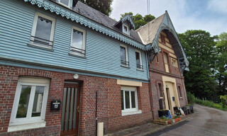 Maison 4 Pièces 76 m² à louer à Saint-Léger-du-Bourg-Denis (76160)