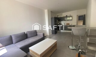 Appartement 3 Pièces 52 m² à vendre à Triel-sur-Seine (78510)