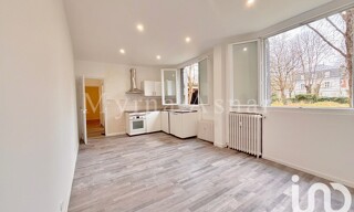 Appartement 2 Pièces 42 m² à louer à Ris-Orangis (91130)