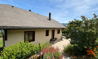 Maison 4 Pièces 96 m² à vendre à Saint-Sulpice (73160)