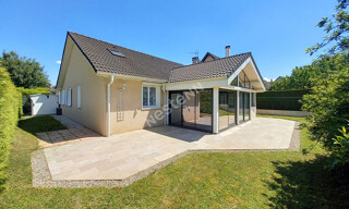 Maison 5 Pièces 120 m² à vendre à La Motte-Servolex (73290)
