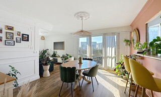 Appartement 4 Pièces 70 m² à vendre à Saint-Herblain (44800)