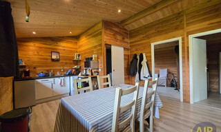 Maison 3 Pièces 57 m² à vendre à Bignan (56500)