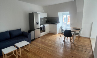 Appartement 3 Pièces 49 m² à louer à Châteaubriant (44110)