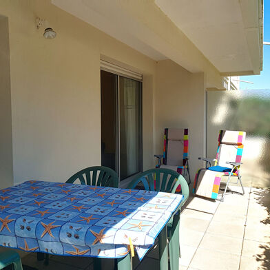 Appartement 2 pièces 305000 €