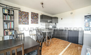 Appartement 2 Pièces 52 m² à louer à Déville-lès-Rouen (76250)