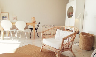 Appartement 2 Pièces 60 m² à vendre à Aix-en-Provence (13090)
