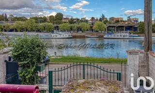 Maison 4 Pièces 78 m² à vendre à Andrésy (78570)