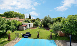 Maison 8 Pièces 160 m² à vendre à Gradignan (33170)