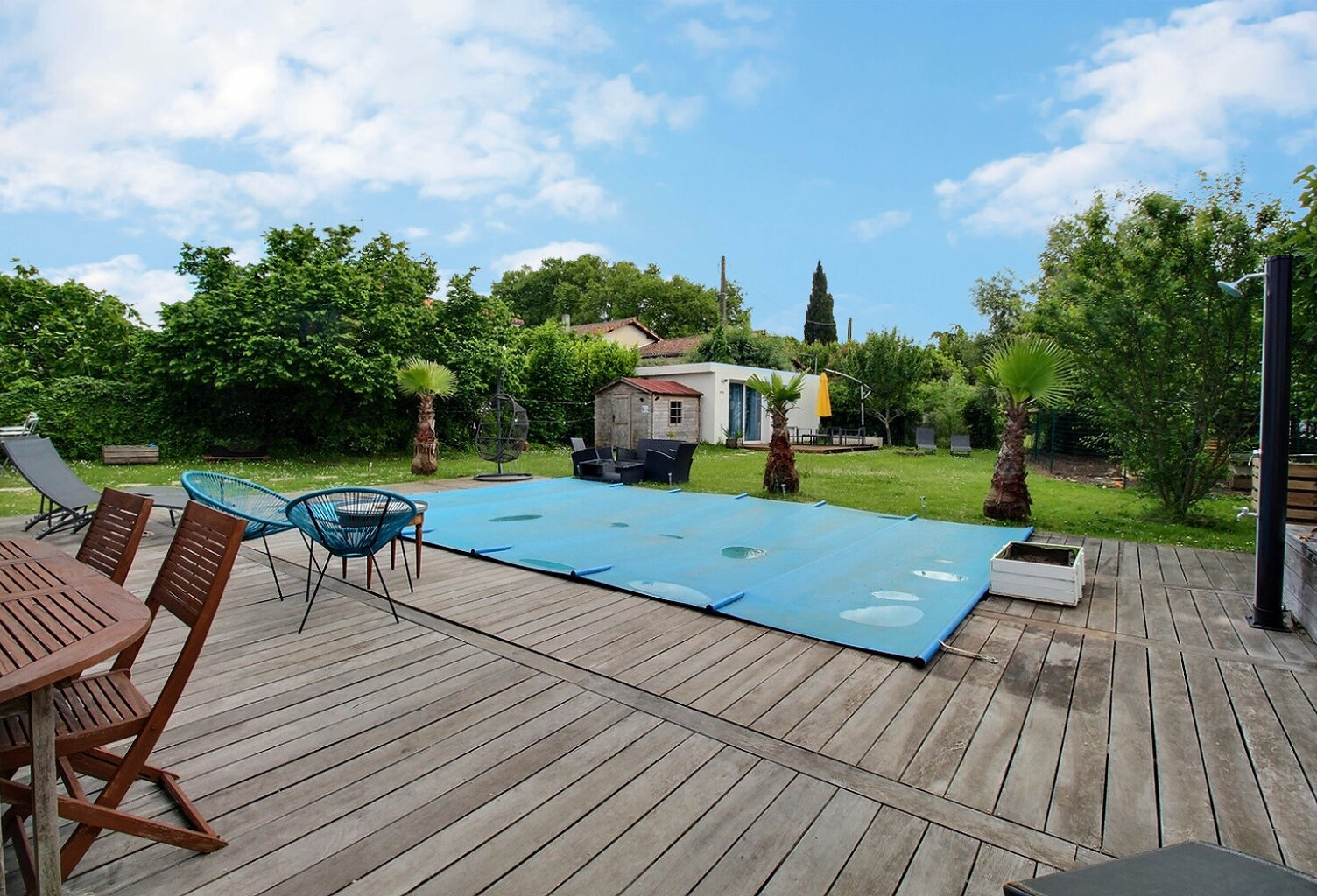 Maison Gradignan - 8 pièce(s) - 160 m2 — photo 1