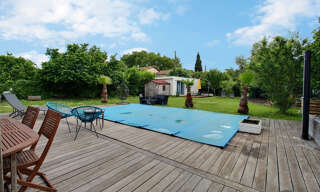 Maison 8 Pièces 160 m² à vendre à Gradignan (33170)