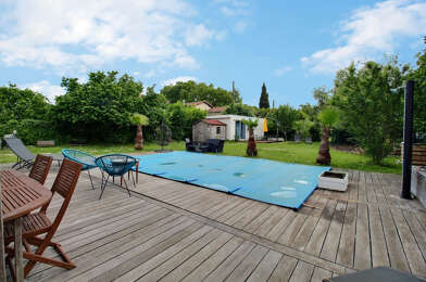 Maison 8 pièces 608000 €