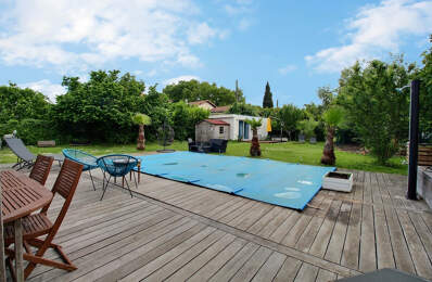 Maison Gradignan - 8 pièce(s) - 160 m2 — photo du bien