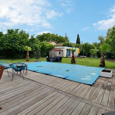 Maison 8 pièces 608000 €