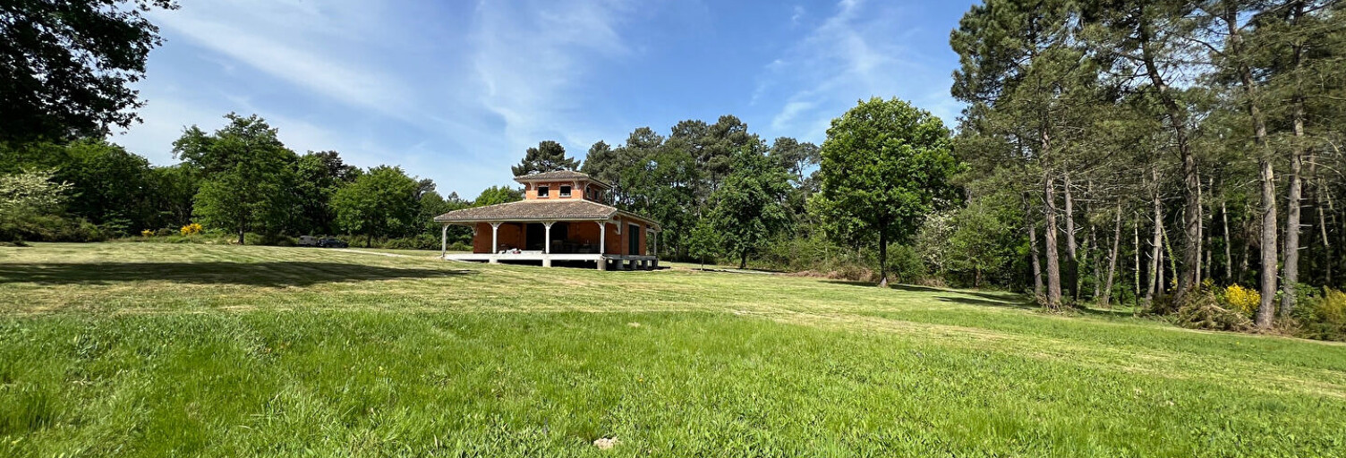 Maison 3 Pièces 185 m² à vendre à Bournel (47210)