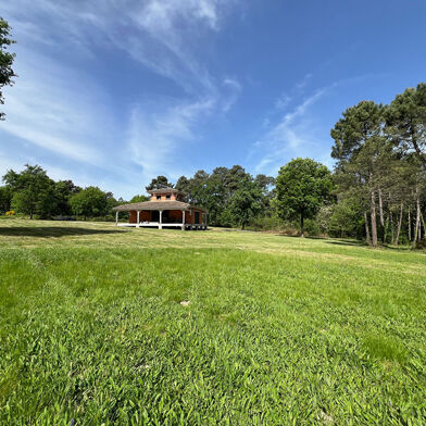 Maison 3 pièces 208000 €