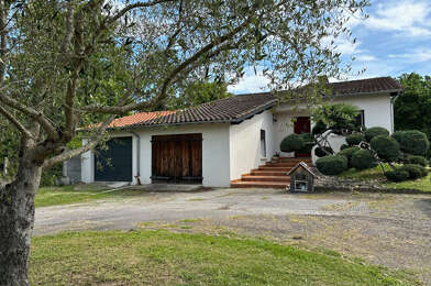 Maison 6 pièces 289000 €