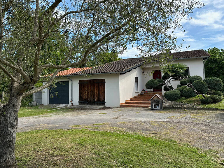 Verdun, maison T6 sur une parcelle de 3689 m² — photo 1